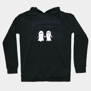 Halloween is for Lovers Hoodie